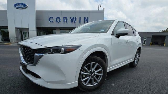 Preowned 2025 Mazda CX-5 2.5 S Preferred for Sale