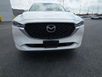 2025 CX-5 Thumbnail 2