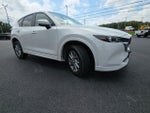 2025 CX-5 Thumbnail 3