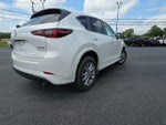 2025 CX-5 Thumbnail 5