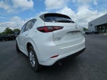 2025 CX-5 Thumbnail 8