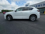 2025 CX-5 Thumbnail 9