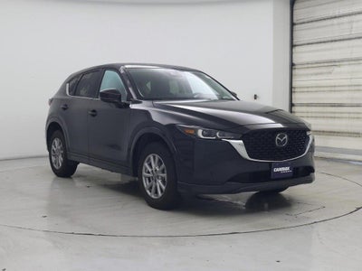Photo of a 2025 Mazda CX-5 AWD 2.5 S Preferred 4DR SUV for sale