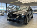 2025 CX-5 Thumbnail 3