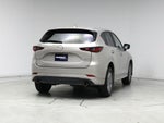 2025 CX-5 Thumbnail 8