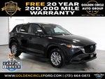 2025 CX-5 Thumbnail 4