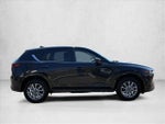 2025 CX-5 Thumbnail 4