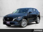 2025 CX-5 Thumbnail 1