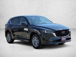 2025 CX-5 Thumbnail 3