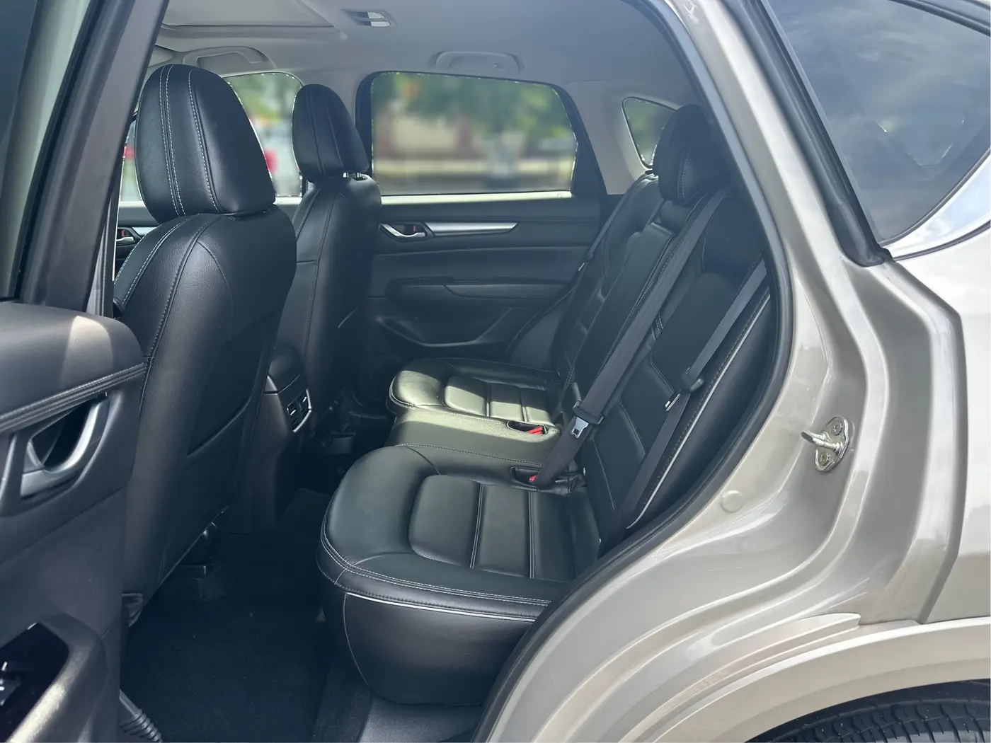 2025 MAZDA CX-5 - $28,775