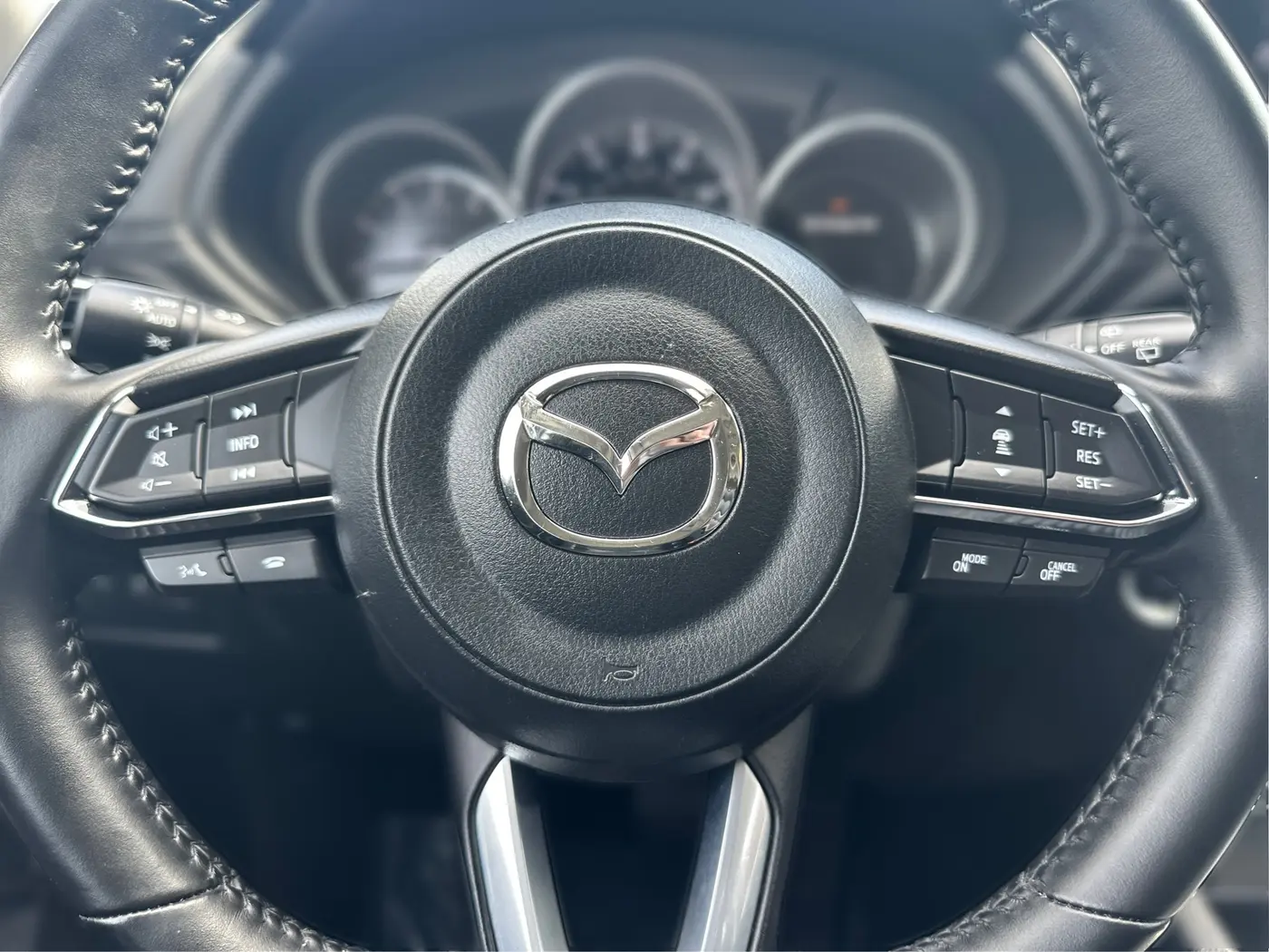 2025 MAZDA CX-5 - $28,775