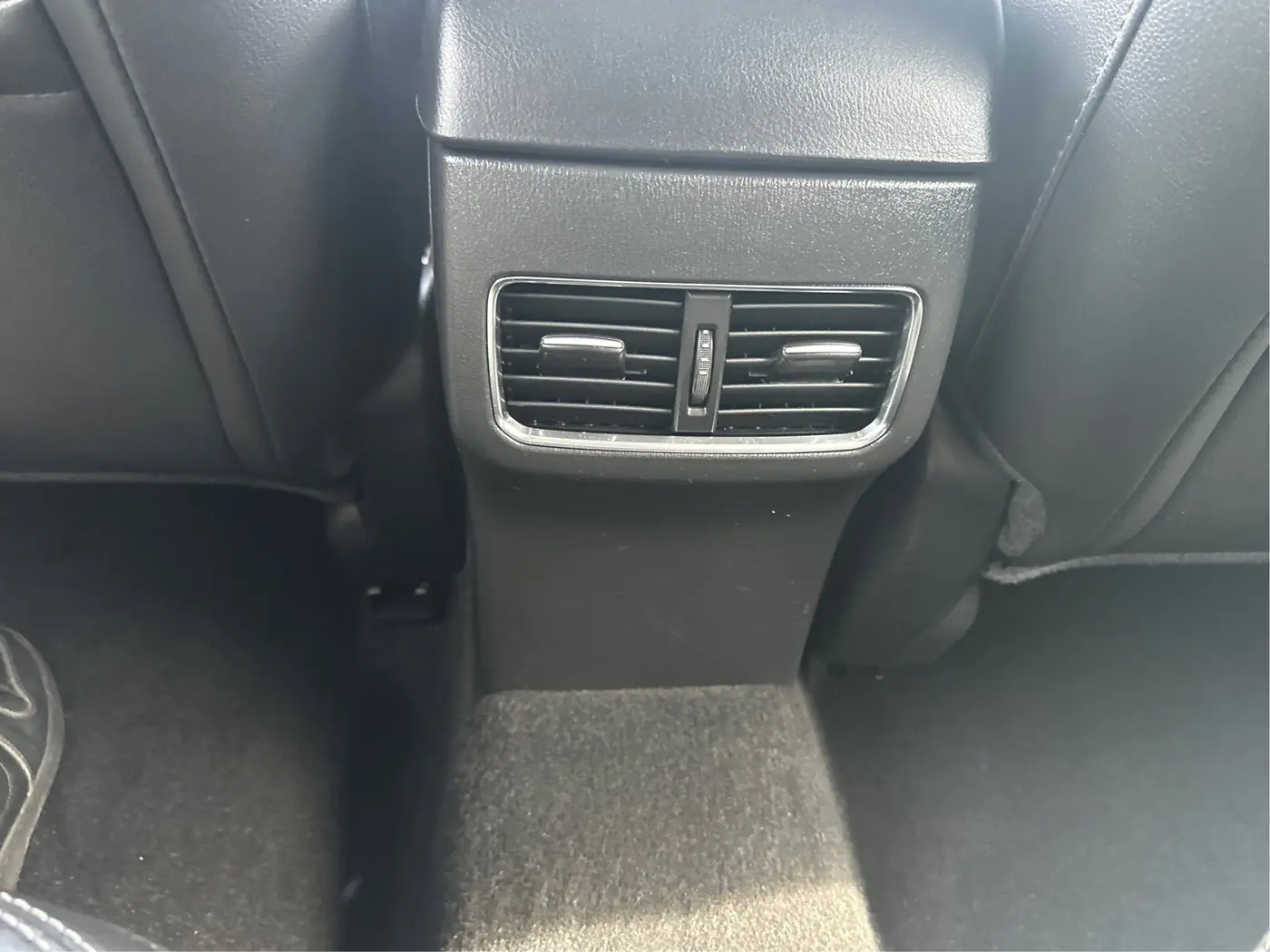 2025 MAZDA CX-5 - $28,775