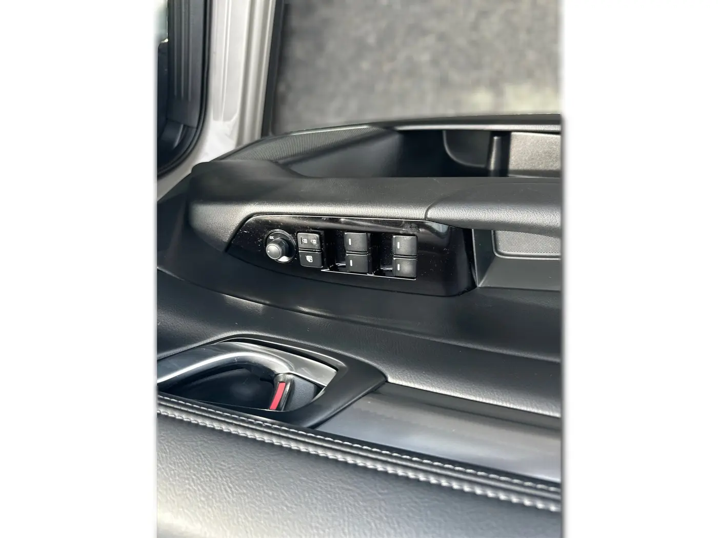 2025 MAZDA CX-5 - $28,775