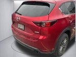 2017 CX-5 Thumbnail 8