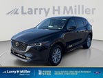 2024 CX-5 Thumbnail 1