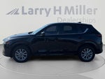 2024 CX-5 Thumbnail 2