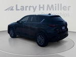2024 CX-5 Thumbnail 3
