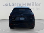 2024 CX-5 Thumbnail 4