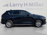 2024 CX-5 Thumbnail 6