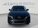 2024 CX-5 Thumbnail 8