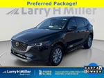 2024 CX-5 Thumbnail 1