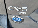 2024 CX-5 Thumbnail 8