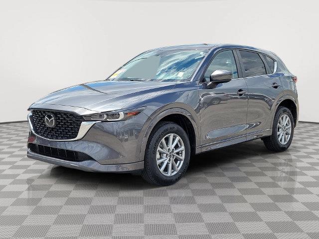 2024 MAZDA CX-5 - $25,194