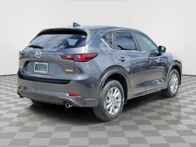 2024 MAZDA CX-5 - $25,194