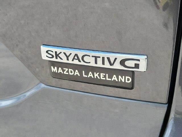 2024 MAZDA CX-5 - $25,194