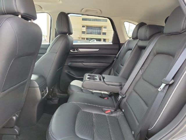 2024 MAZDA CX-5 - $25,194