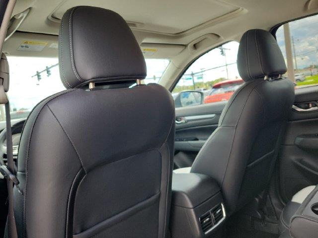 2024 MAZDA CX-5 - $25,194