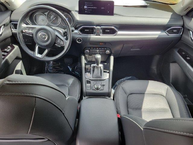2024 MAZDA CX-5 - $25,194