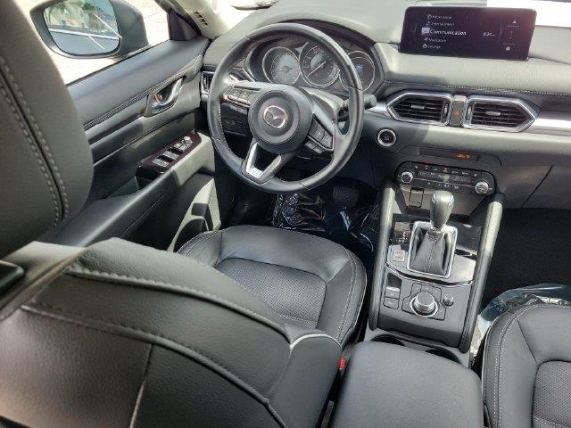 2024 MAZDA CX-5 - $25,194