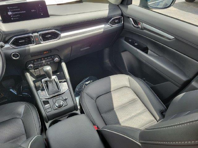 2024 MAZDA CX-5 - $25,194