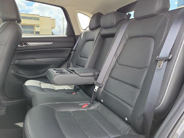 2024 MAZDA CX-5 - $25,194