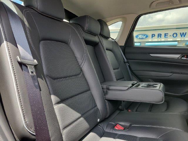 2024 MAZDA CX-5 - $25,194