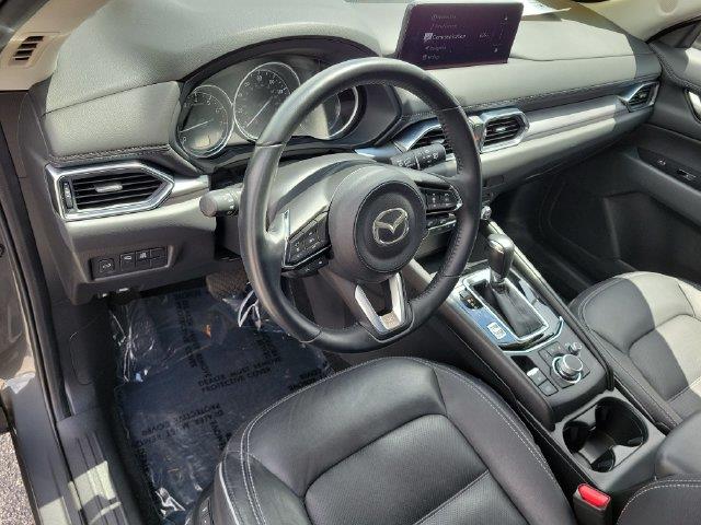 2024 MAZDA CX-5 - $25,194