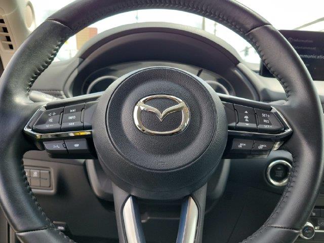 2024 MAZDA CX-5 - $25,194