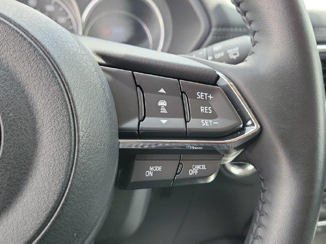 2024 MAZDA CX-5 - $25,194