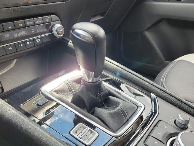 2024 MAZDA CX-5 - $25,194