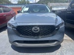 2024 CX-5 Thumbnail 2
