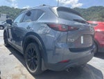 2024 CX-5 Thumbnail 4