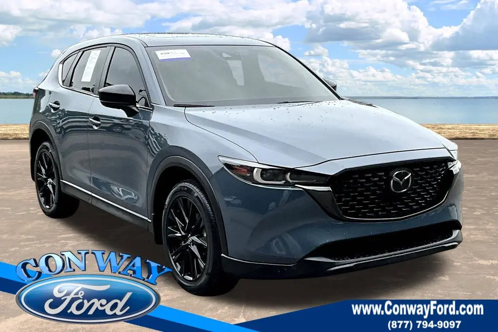 2024 MAZDA CX-5 - $24,795