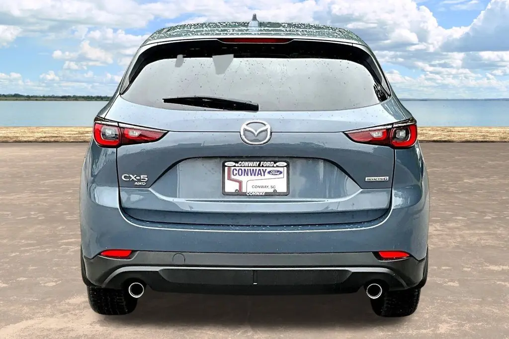 2024 MAZDA CX-5 - $24,795