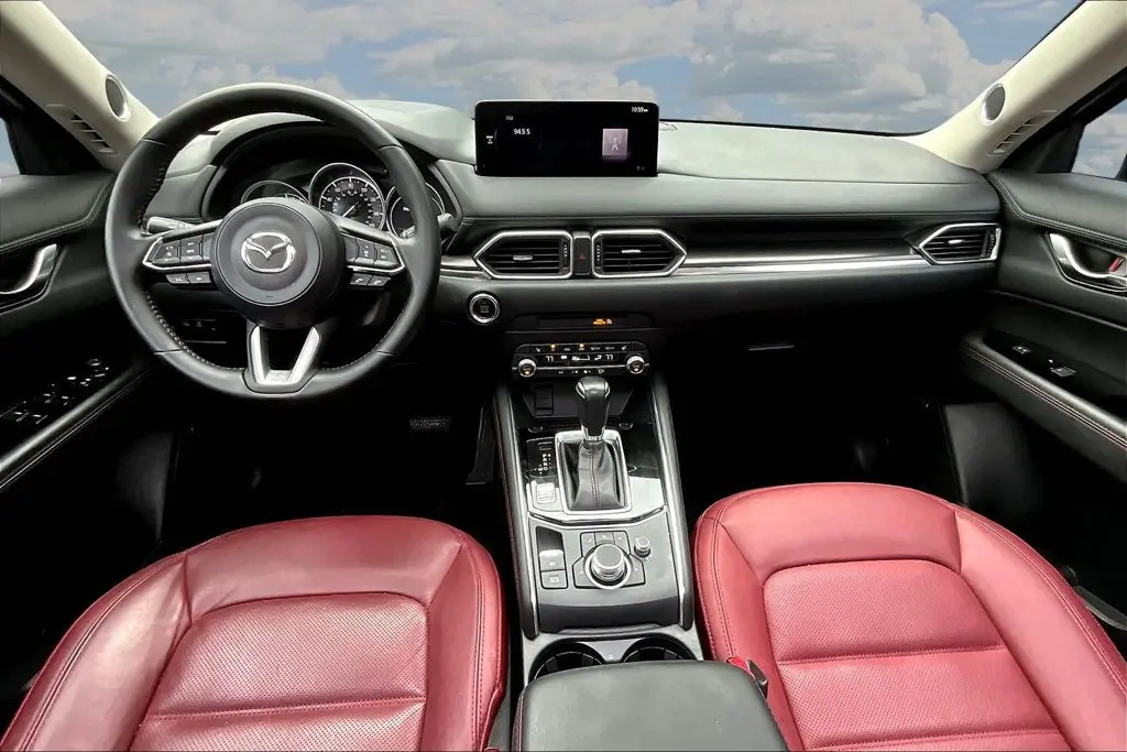 2024 MAZDA CX-5 - $24,795