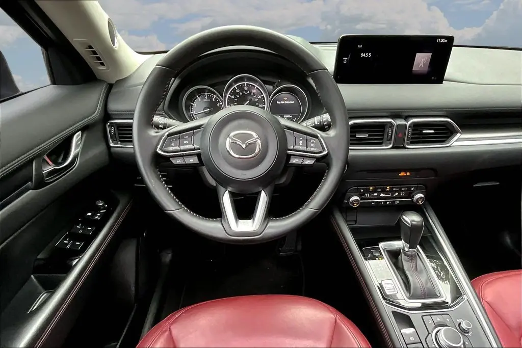 2024 MAZDA CX-5 - $24,795