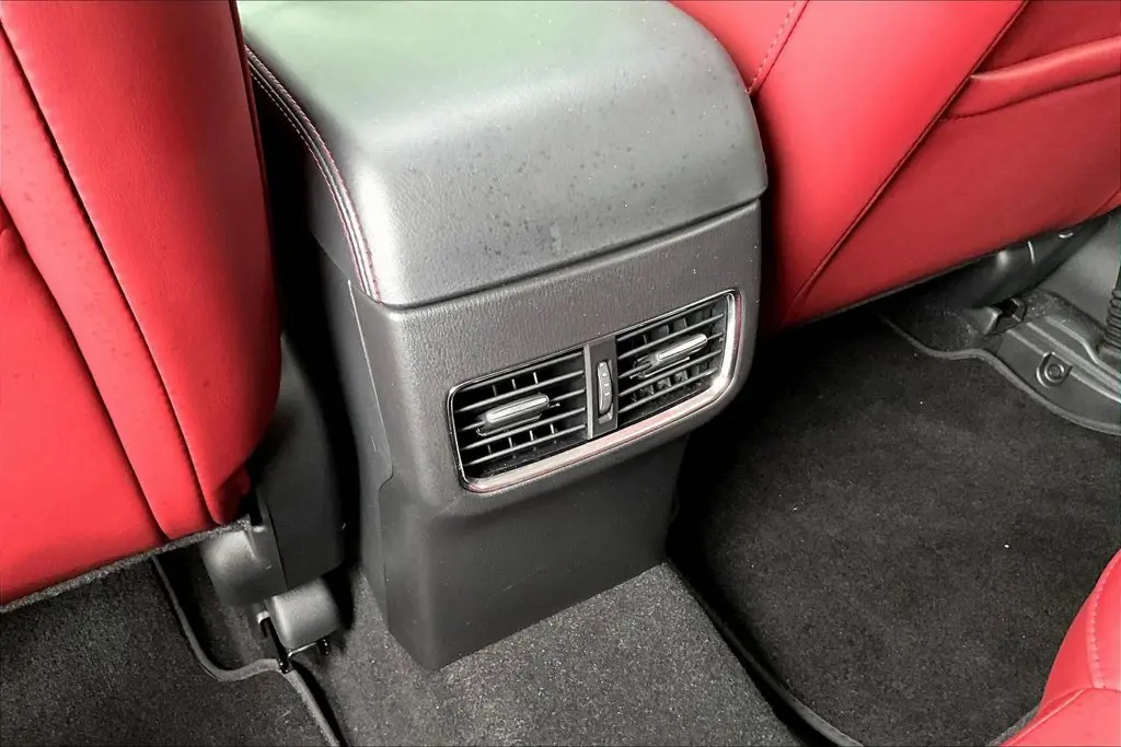 2024 MAZDA CX-5 - $24,795