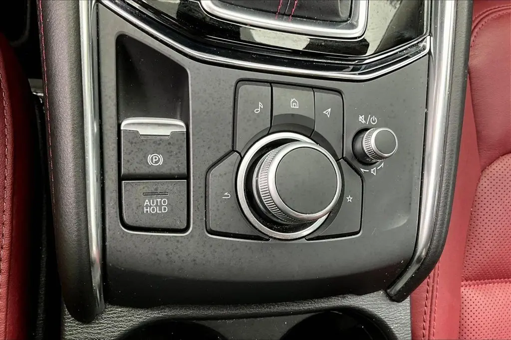 2024 MAZDA CX-5 - $24,795