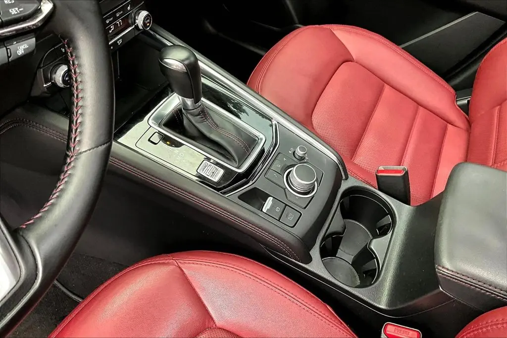 2024 MAZDA CX-5 - $24,795