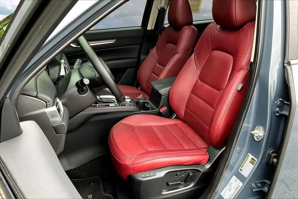 2024 MAZDA CX-5 - $24,795